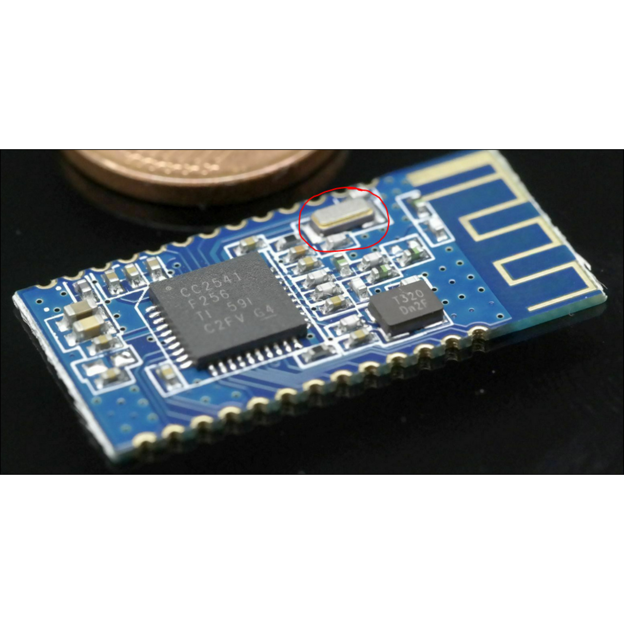 Bluetooth-module KDP-A03