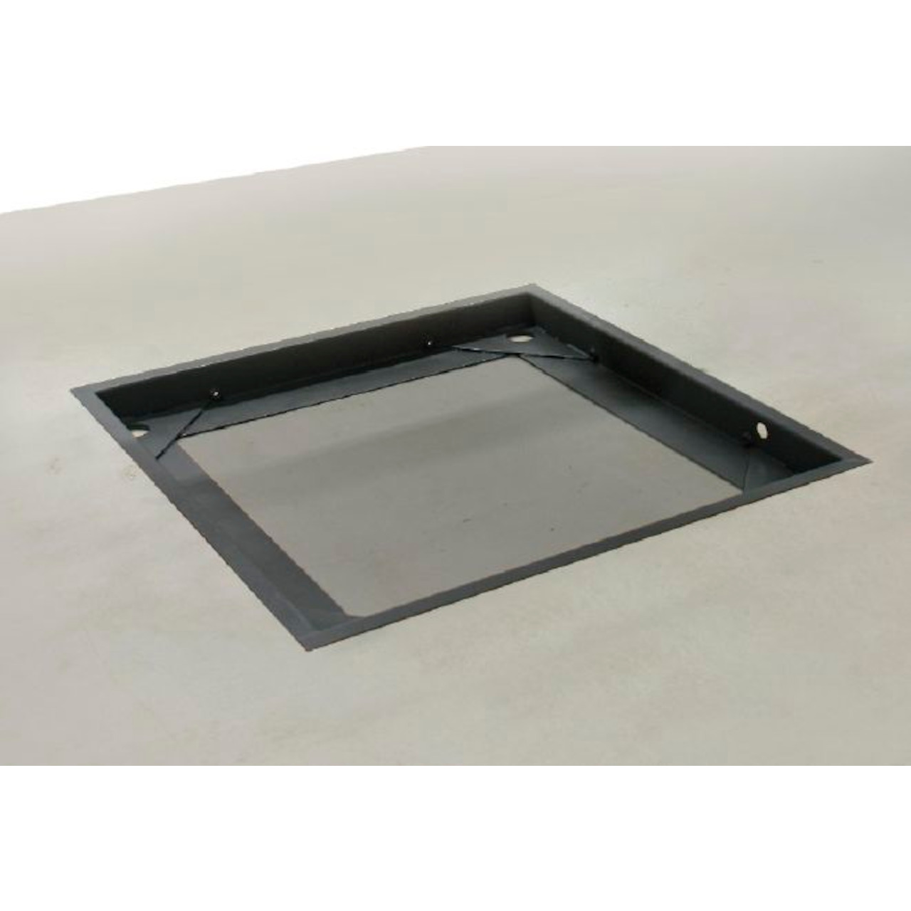 Grubenrahmen KERN BFS-A04N