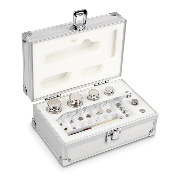 Gewichtssatz KERN 313-046