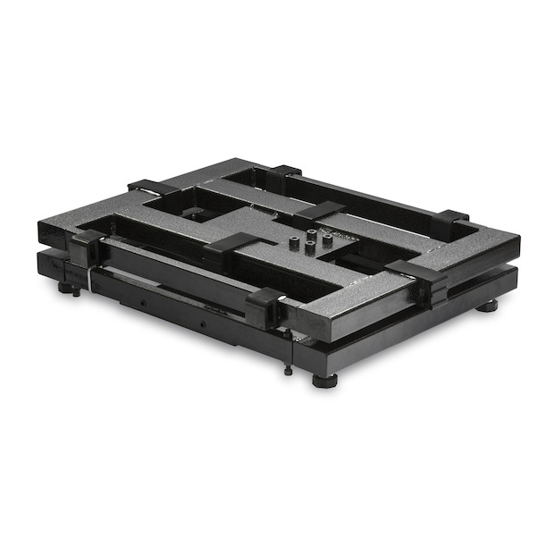 Paketwaage KERN DE 60K10DL