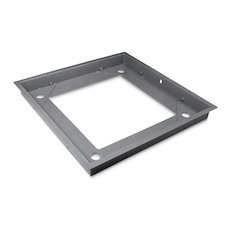 Grubenrahmen KERN BIC-A04