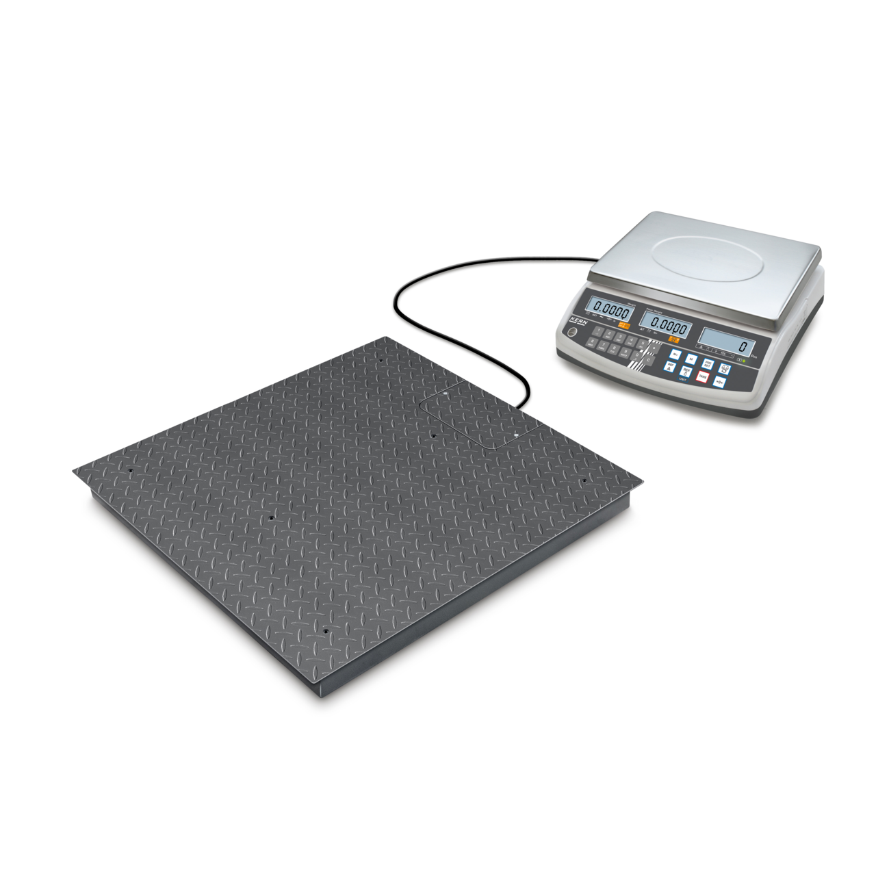 Zählsystem KERN CCS 1T-1L