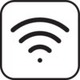 Gegevensinterface WLAN
