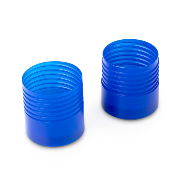 Kunststoff-Gewichtsetui KERN 347-120-400