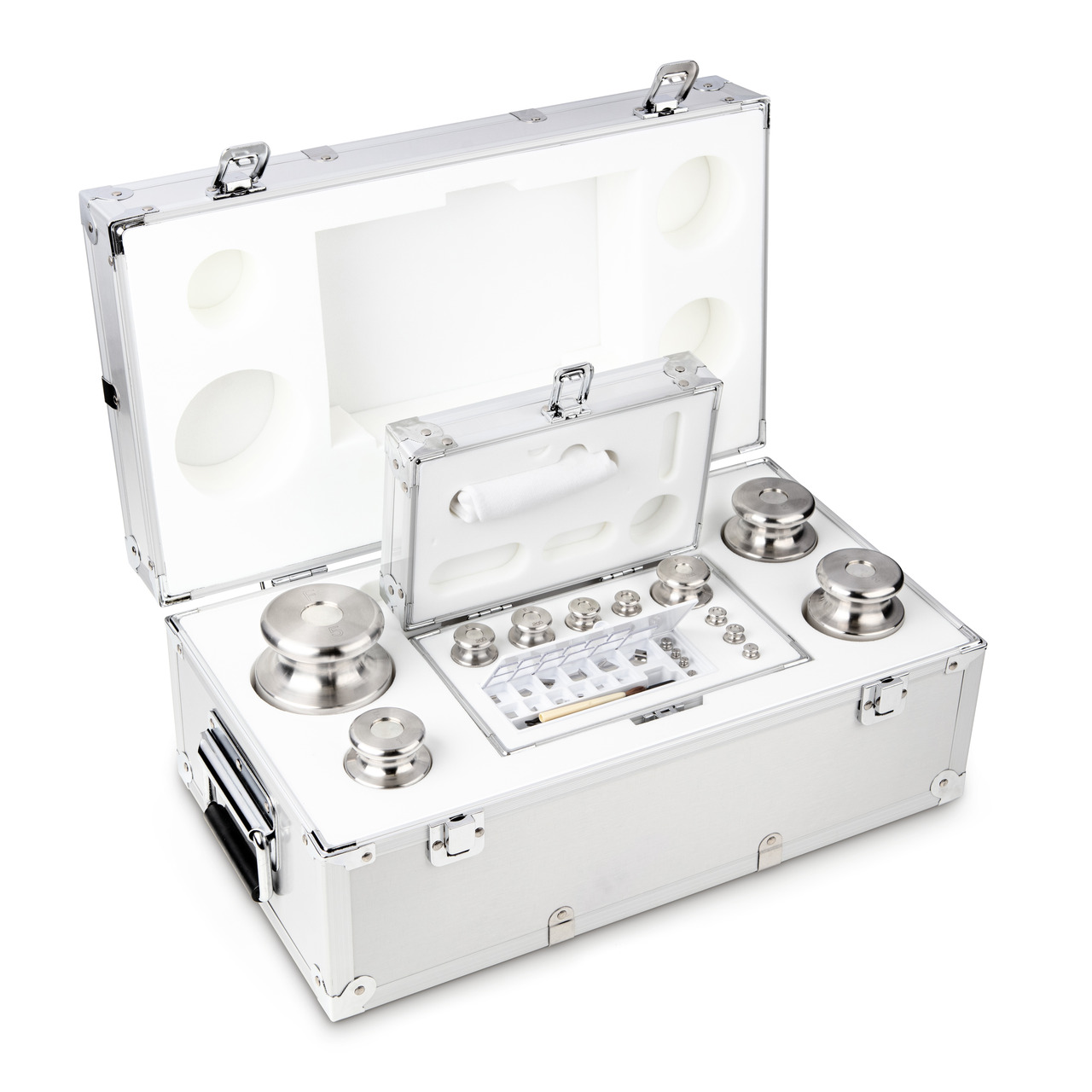 Gewichtssatz KERN 333-086