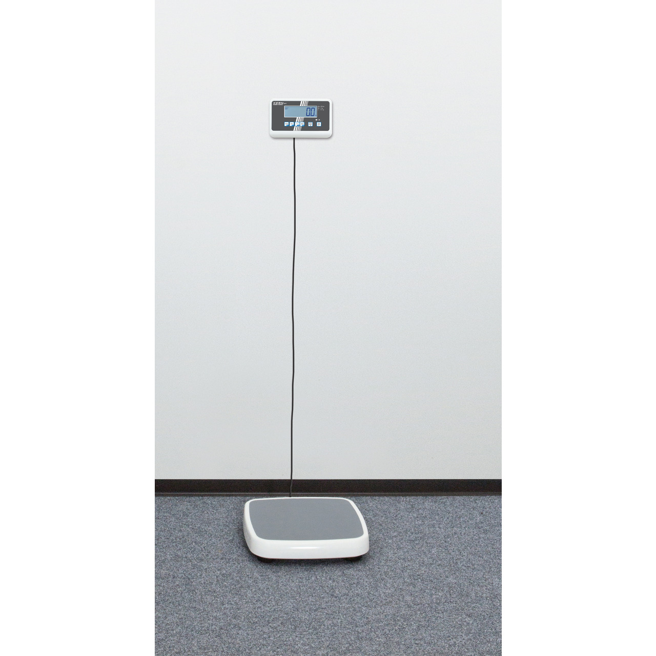 Personenwaage KERN MPC 250K100M