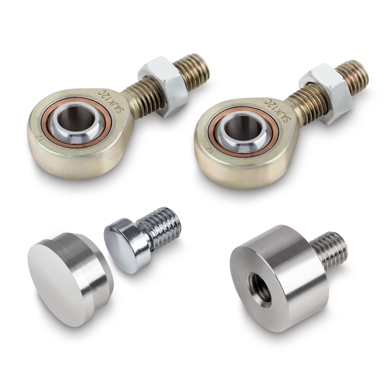 Digitales Kraftmessgerät SAUTER FH 20K