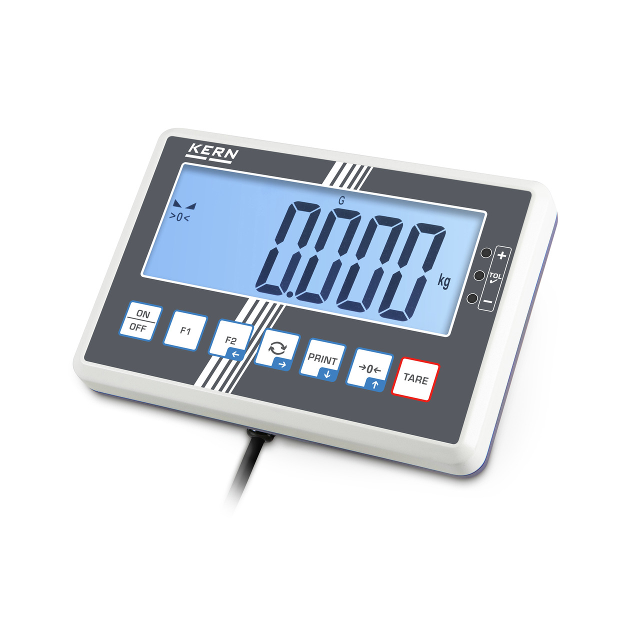 IoT-Line Auswertegerät KERN KFC-TM