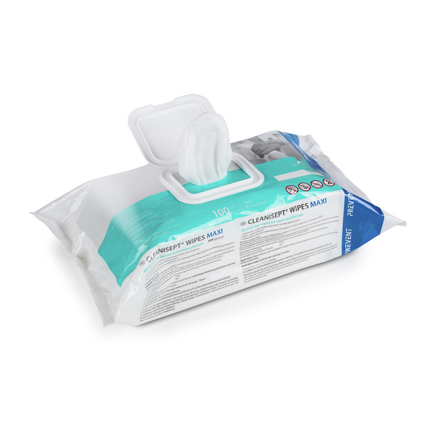Reinigingsdoekjes KERN MYC-01