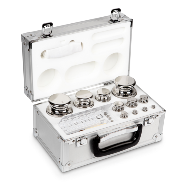 Gewichtssatz KERN 303-076