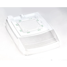 Arbeitsschutzhaube KERN PBS-A01