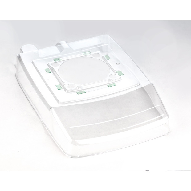 Arbeitsschutzhaube KERN PBS-A01S05