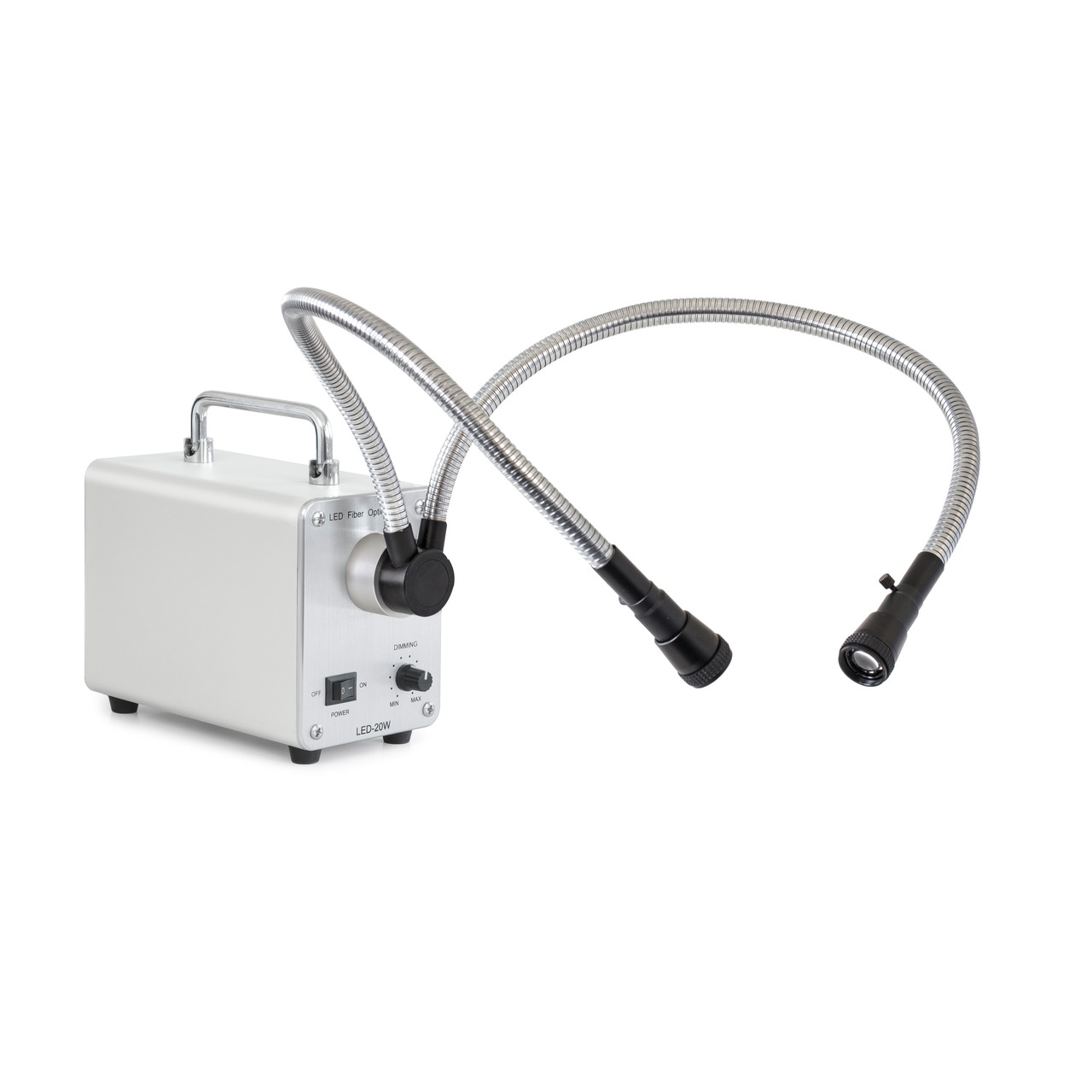 Schwanenhals-Beleuchtung KERN OZB-A4516