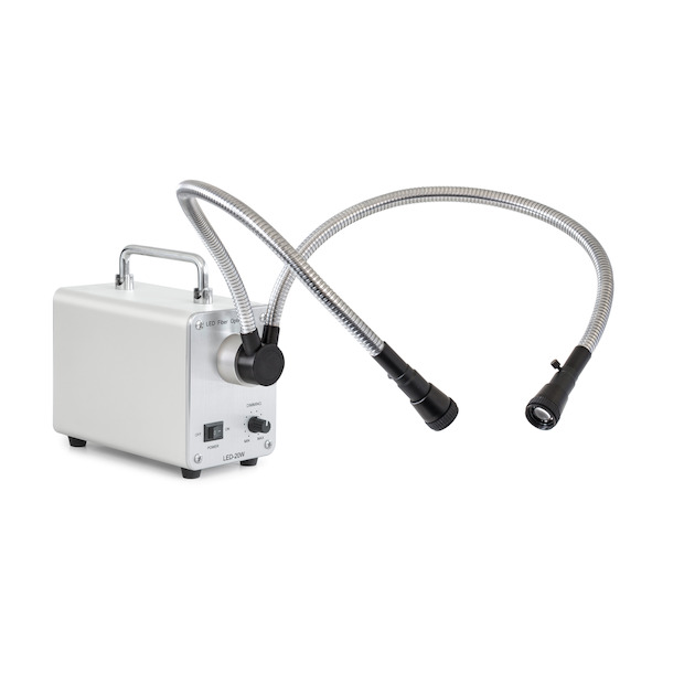 Schwanenhals-Beleuchtung KERN OZB-A4516