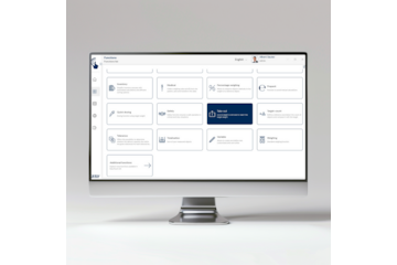 KERN EasyTouch SET-08 Take-out