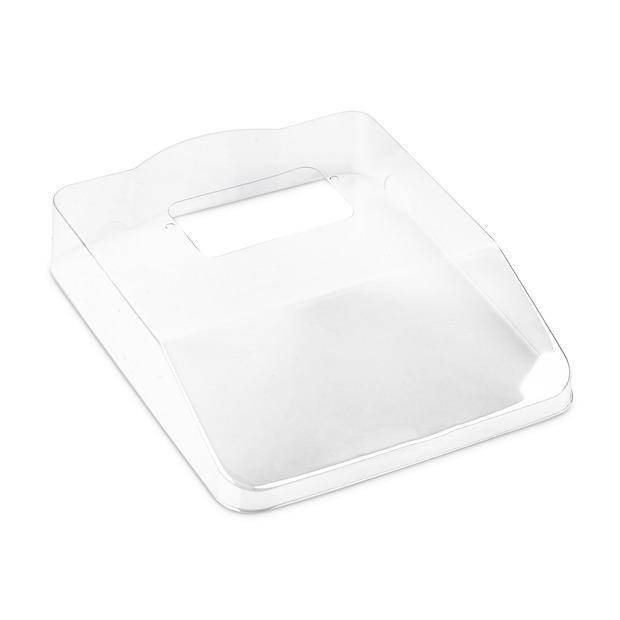 Arbeitsschutzhaube KERN EG-A02