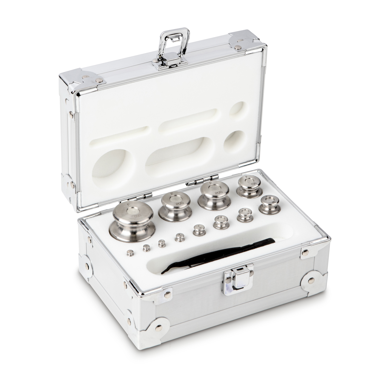 Gewichtssatz KERN 334-056