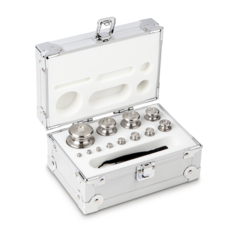 Gewichtssatz KERN 334-056