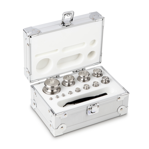 Gewichtssatz KERN 334-056