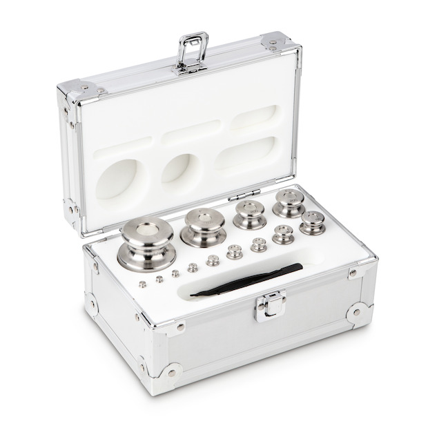 Gewichtssatz KERN 334-066