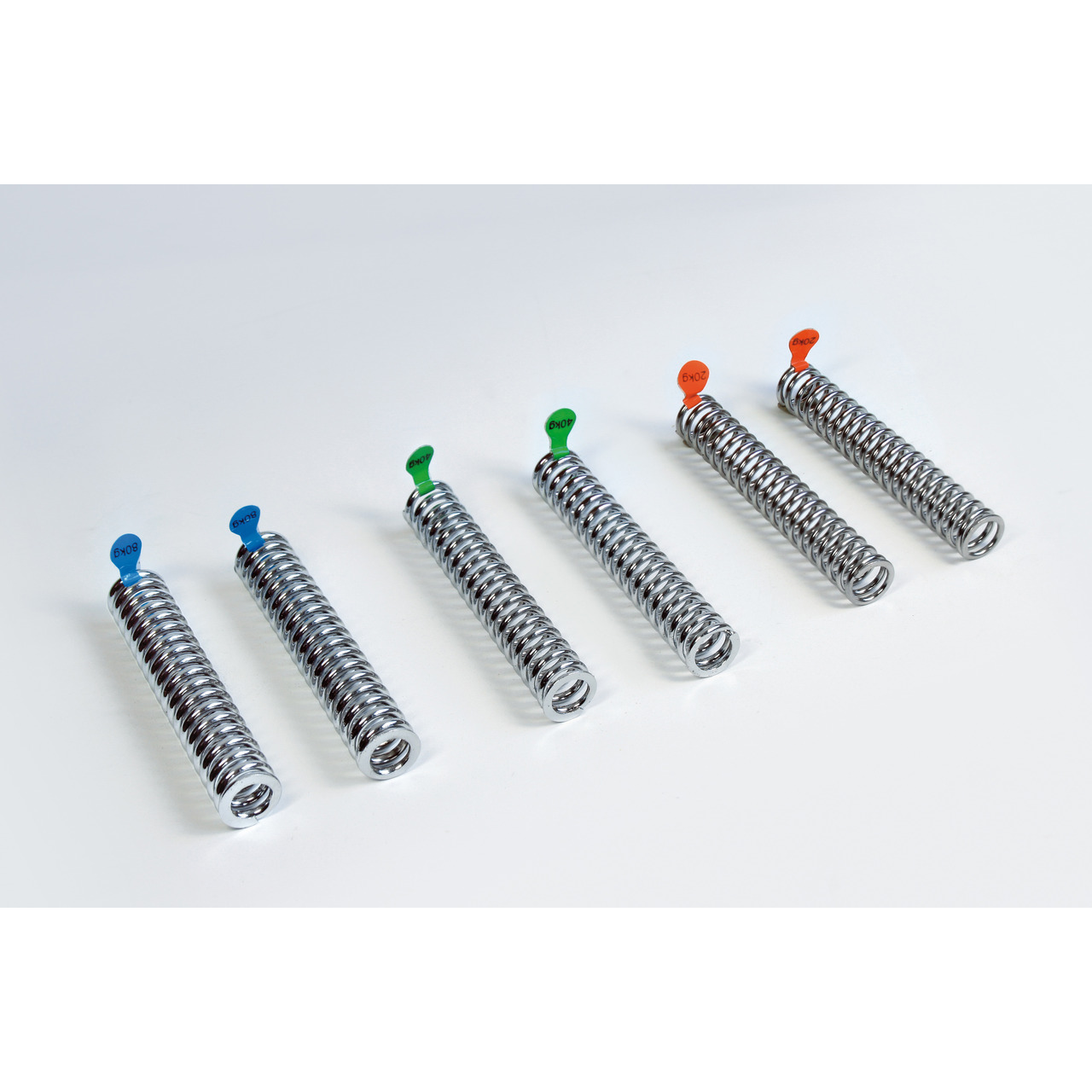 Digitales Handkraftmessgerät KERN MAP 80K1