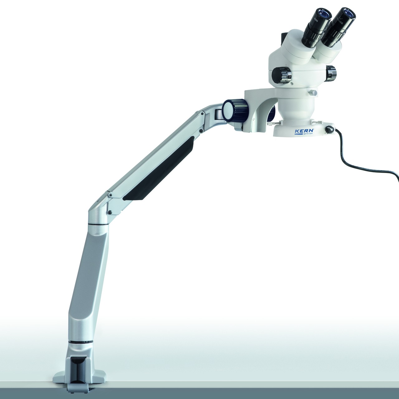 Stereomikroskop-Set KERN OZM 982UK