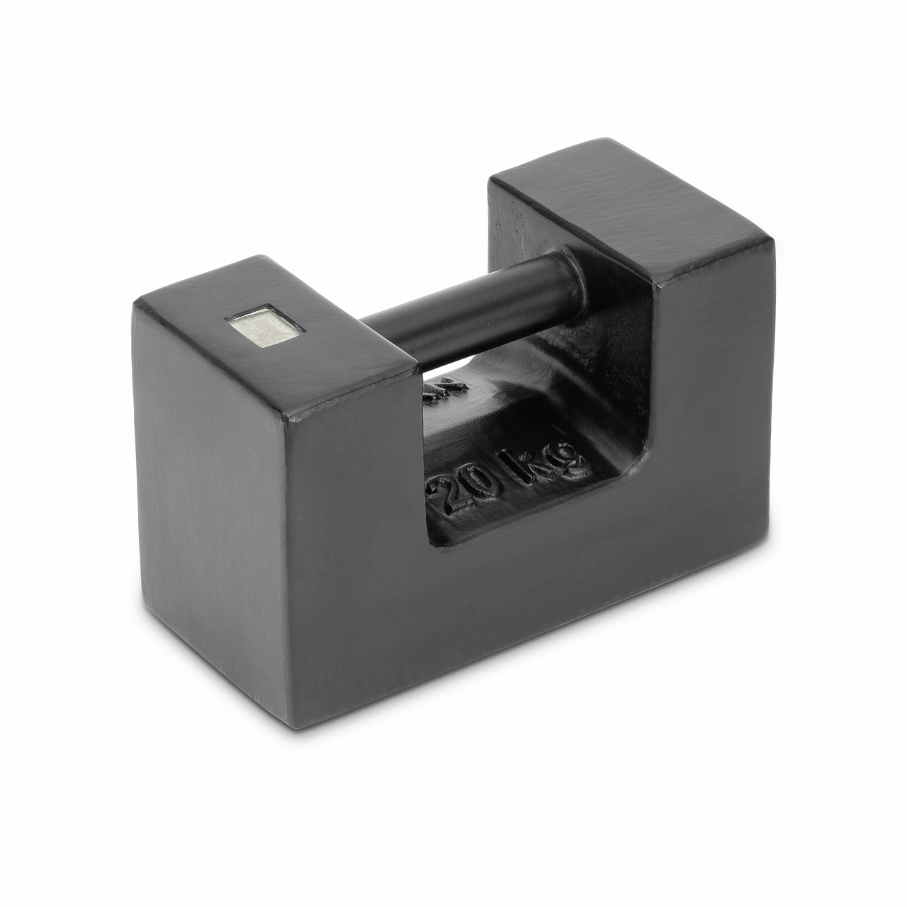 Prüfgewicht KERN 356-78