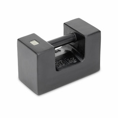 Prüfgewicht KERN 366-78