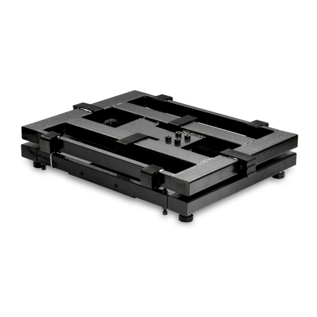 Paketwaage KERN DE 60K10DL