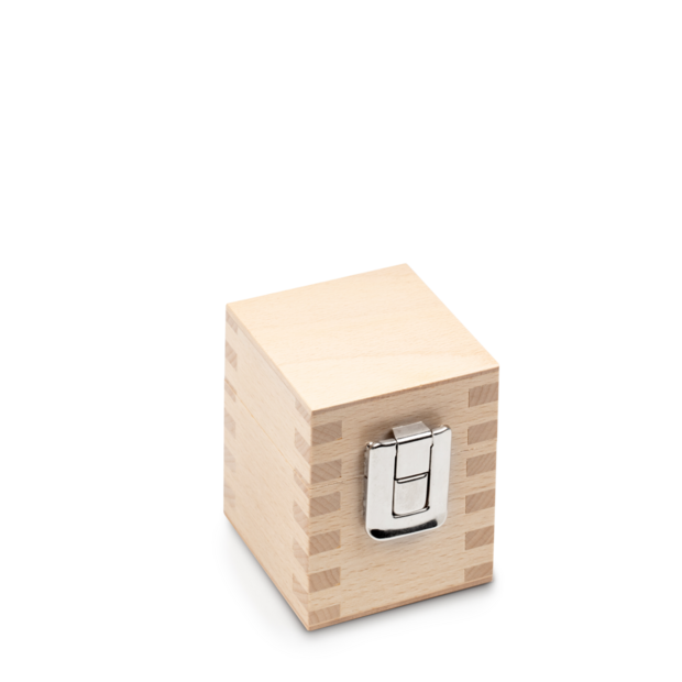 Holz-Gewichtsetui KERN 337-110-200