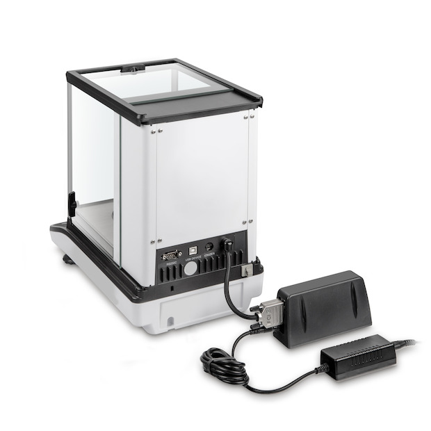 Analysenwaage KERN ABP 100-5DM