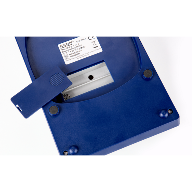 Schulwaage KERN EFS 200-1S05