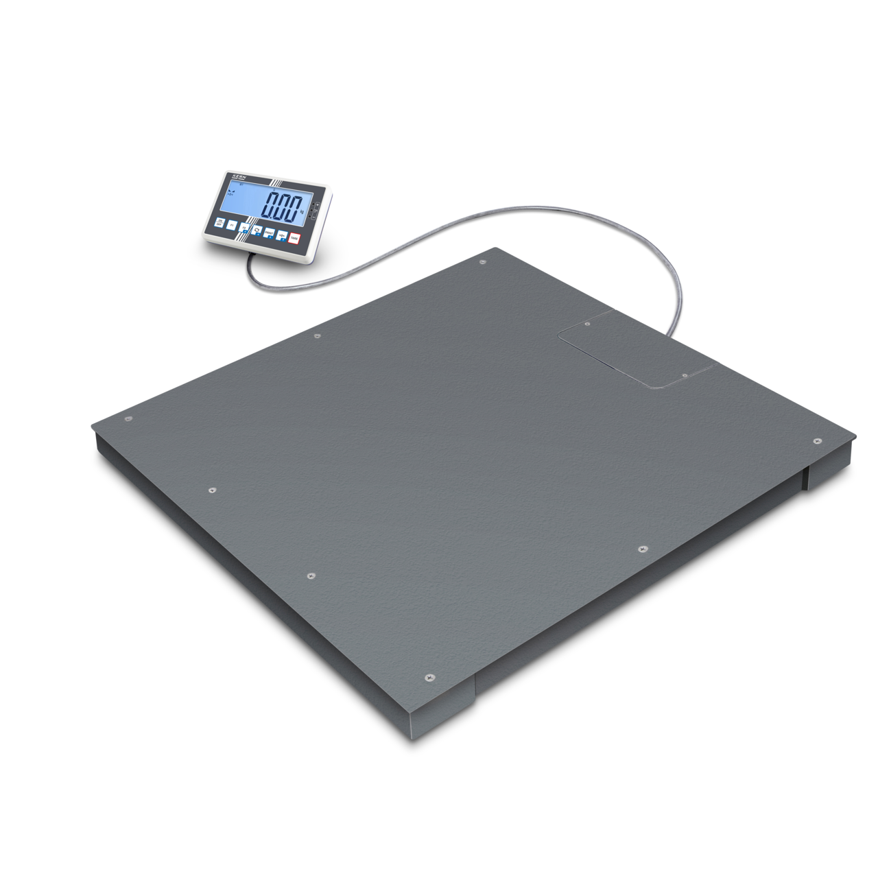 IoT-Line Bodenwaage KERN BFC 1T-5D