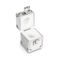 Aluminiumgeschütztes Etui KERN 317-090-600