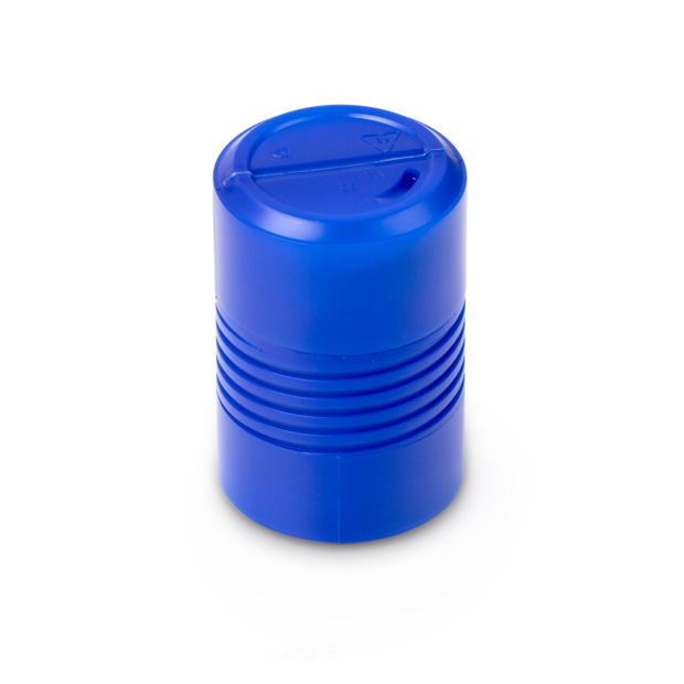 Kunststoff-Gewichtsetui KERN 347-110-400