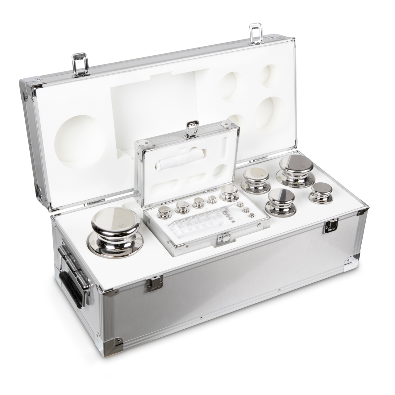 Gewichtssatz KERN 304-096