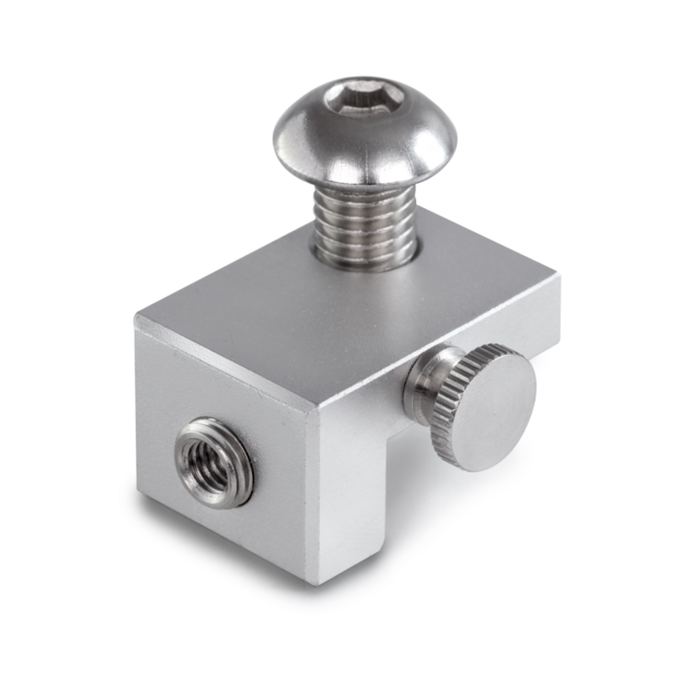 Seil- und Fadenspannklemme SAUTER AE 05