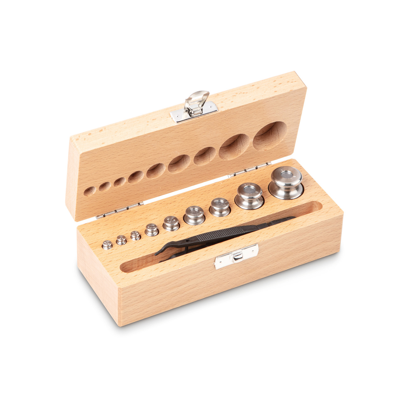 Gewichtssatz KERN 354-03