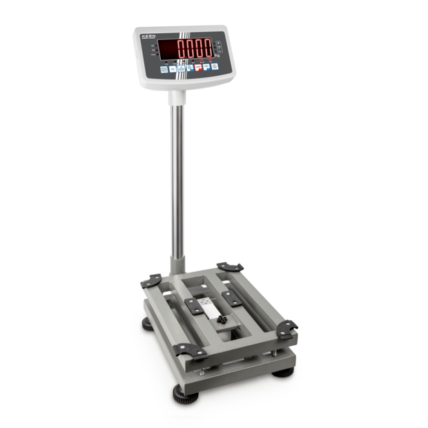 Plattformwaage KERN EFC 60K-3L