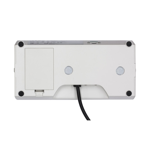 Rollstuhlwaage KERN MWS 300K100M