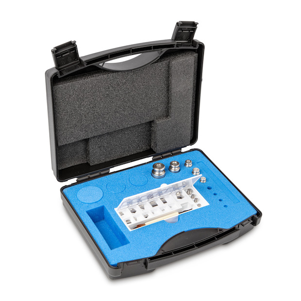 Gewichtssatz KERN 333-034