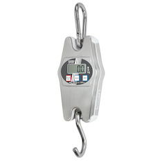 Hängewaage KERN HCN 100K200IP