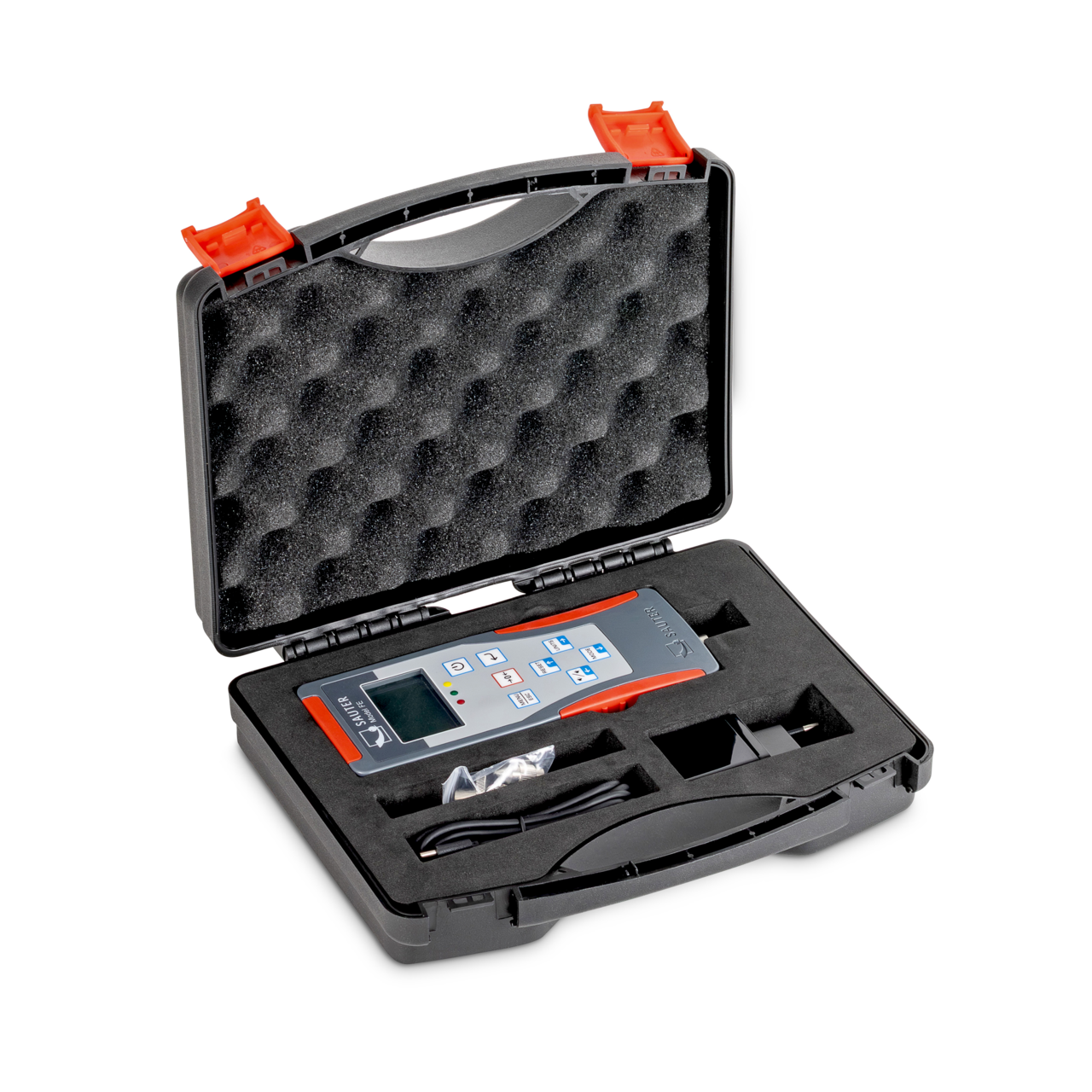 Digitales Kraftmessgerät SAUTER FE 20