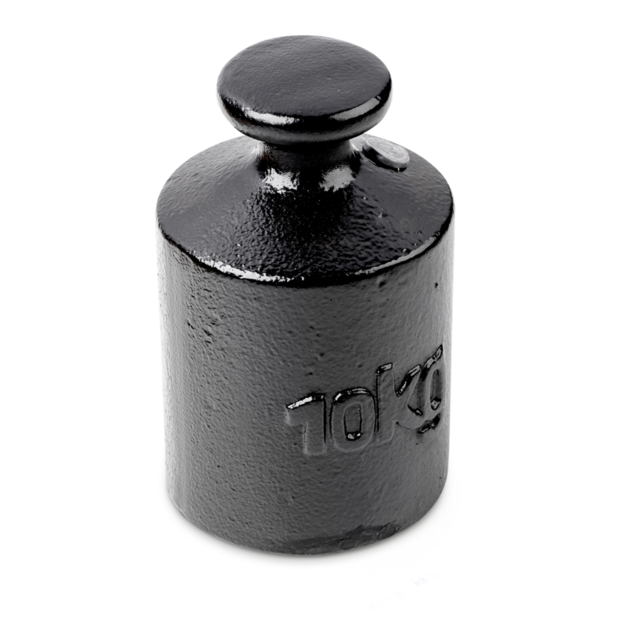 Prüfgewicht KERN 366-97