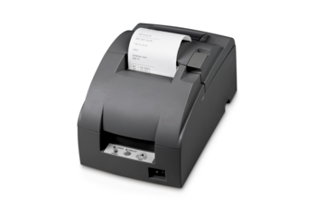 Dot-Matrix Drucker KERN YKG-01