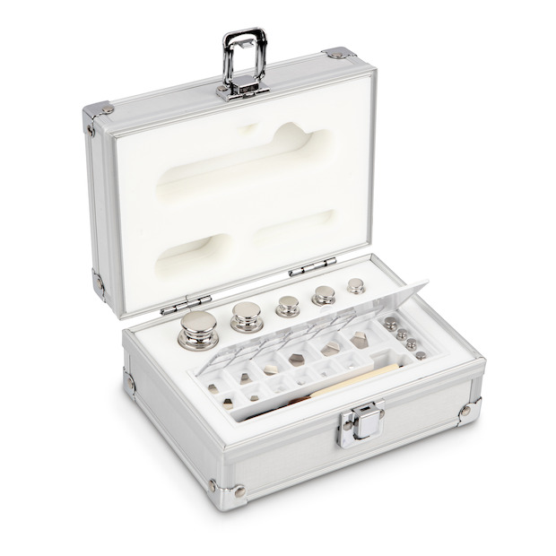 Gewichtssatz KERN 313-036