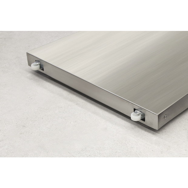 Paketwaage KERN EOS 150K50XL