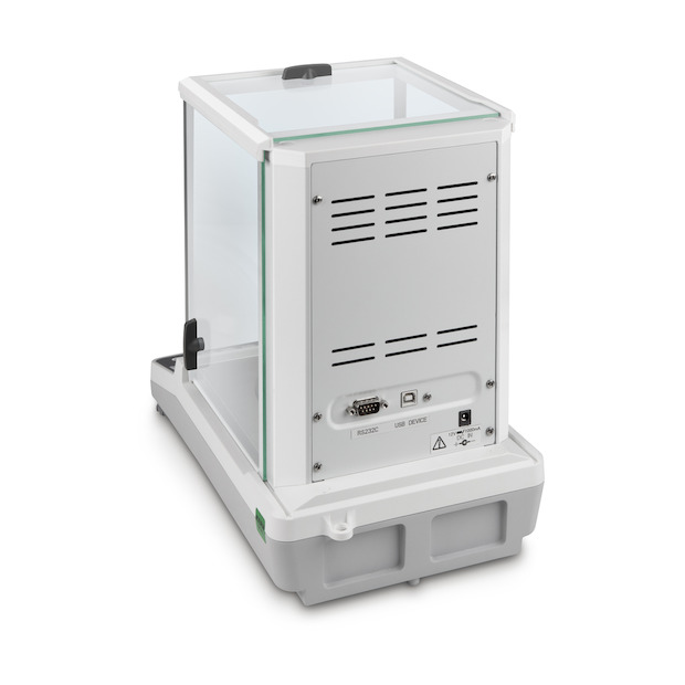 Analysenwaage KERN ACS 80-4