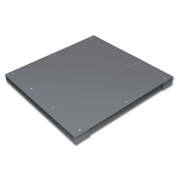 Wägebrücke KERN KFP 1500V20SNM