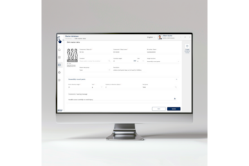 KERN EasyTouch SET-35 Assembly Count